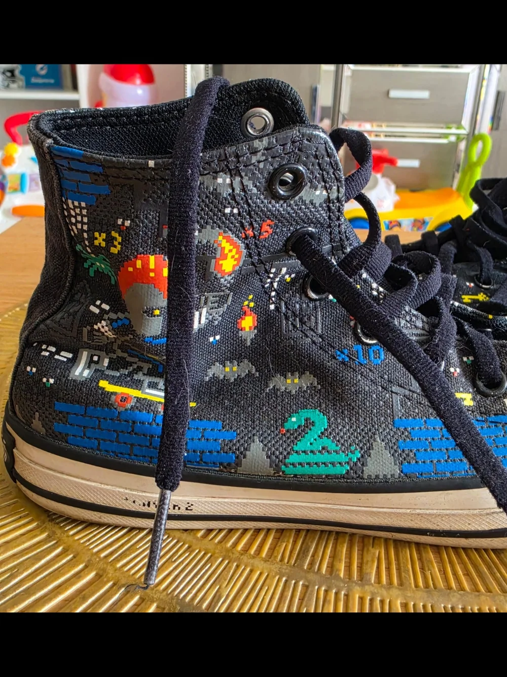 Converser Chuck Taylor All Star 